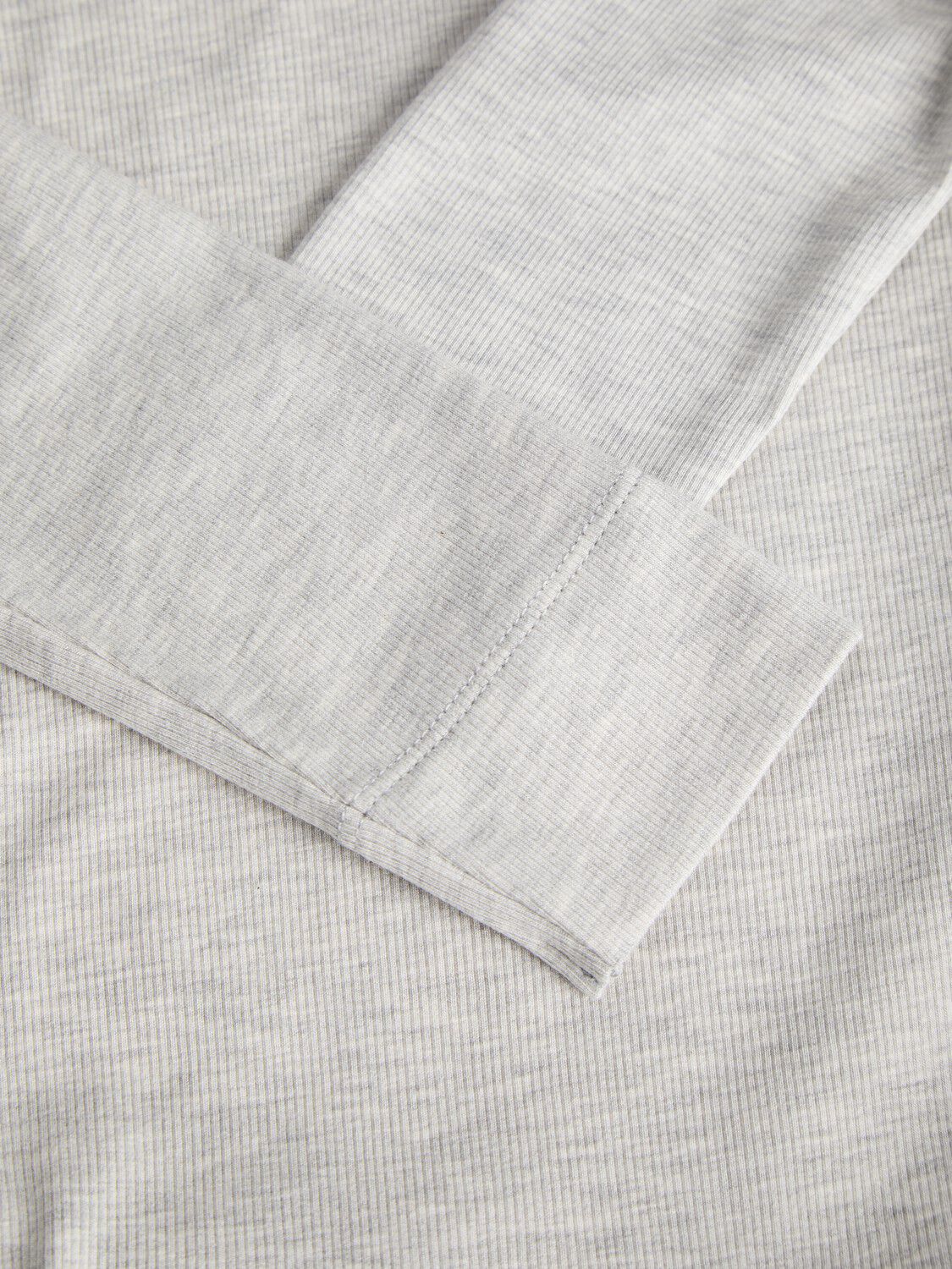 Jxnoelle Rib Wrap Cardigan Jrs