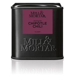 Chipotle chiliflager
