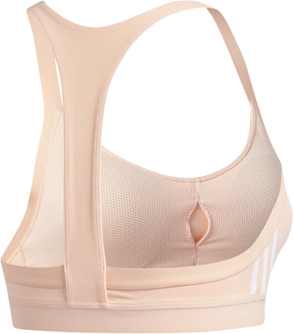 All Me 3-Stripes Bra