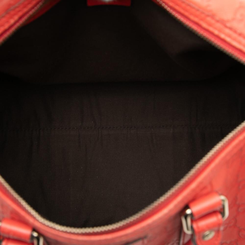 Gucci Boston Bag