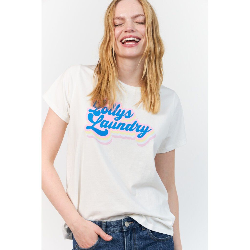 RomaLL Cloud Tee SS