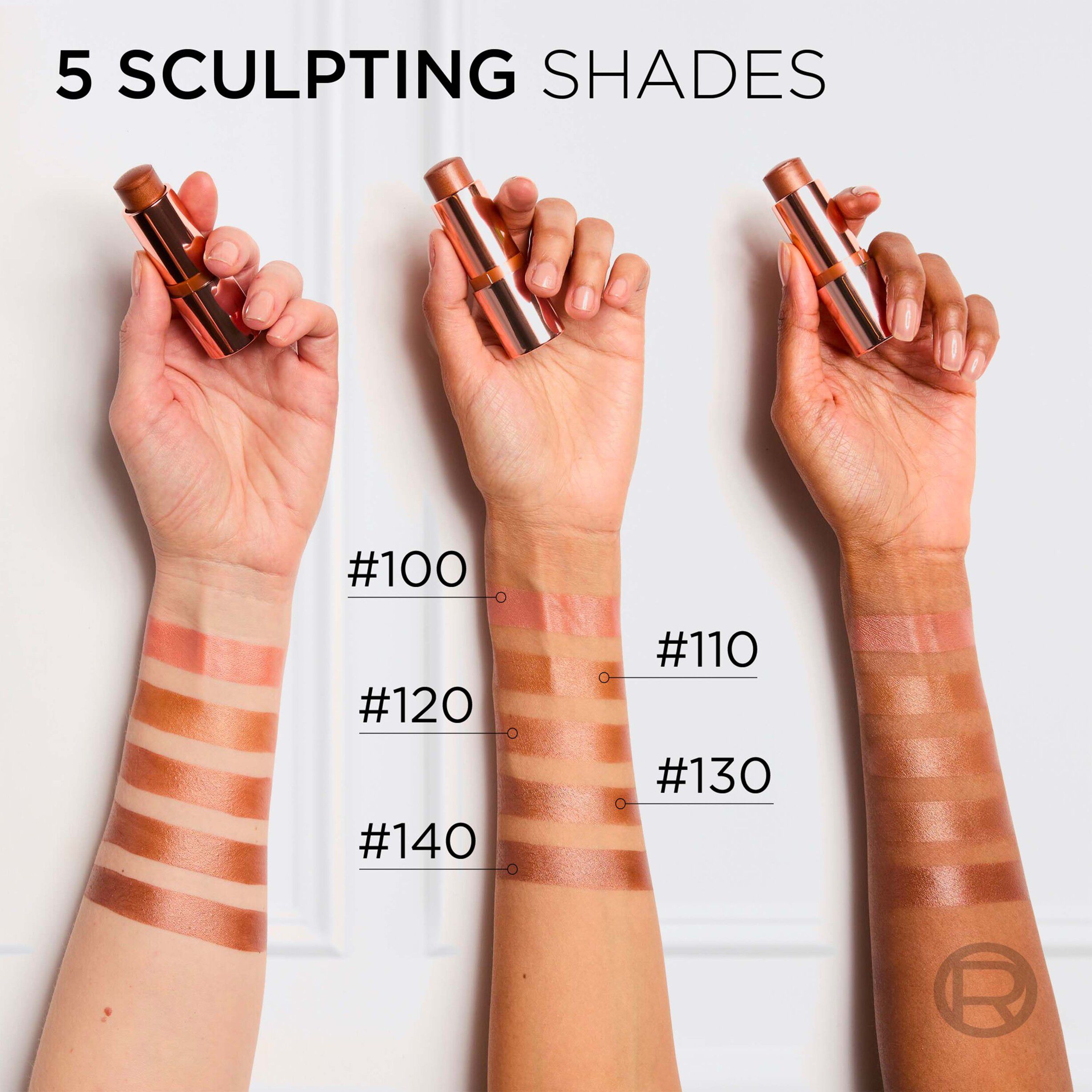 Lumi Bronze Le Stick Soleil Bronzerstick