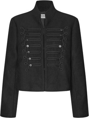 JeromeLL Blazer LS