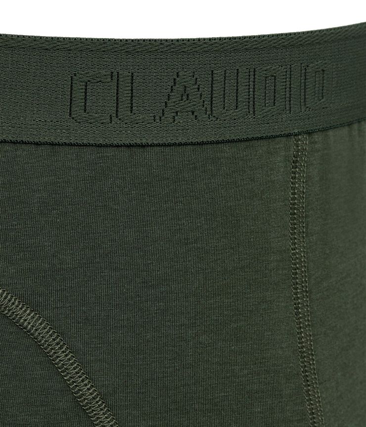 Claudio 3-pack tights