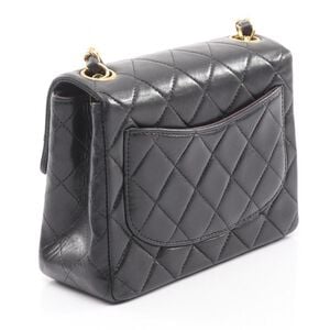 Chanel Flap Bag