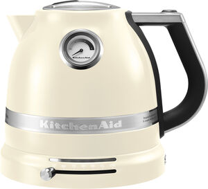 Artisan elkedel creme 1,5 liter