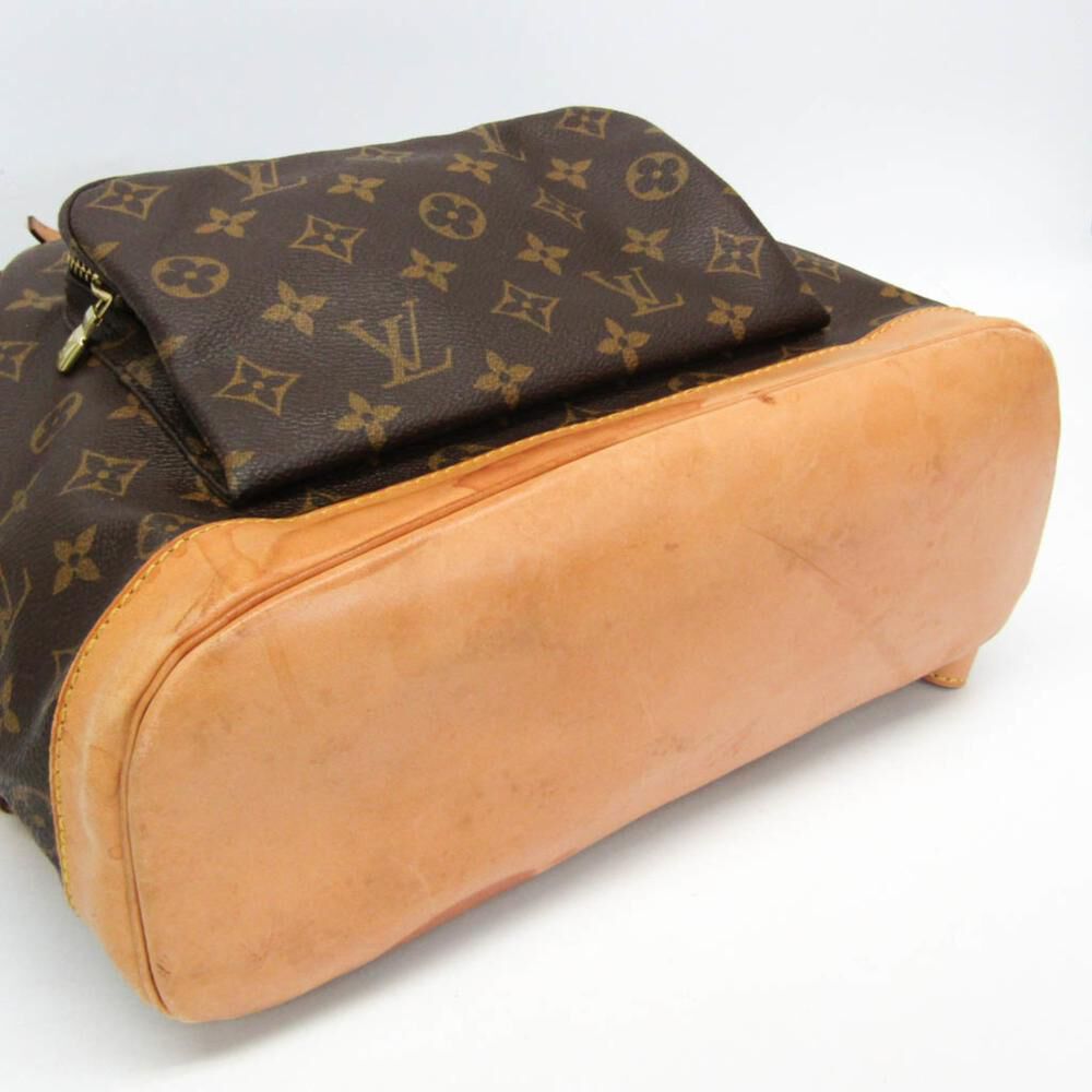 Louis Vuitton Montsouris