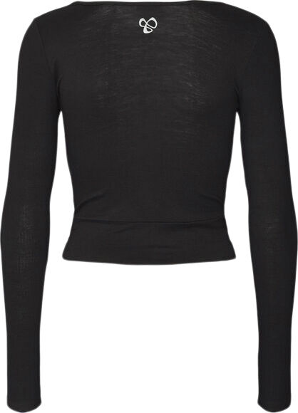 Cover Up Crop tr&oslash;je