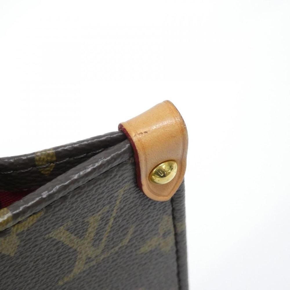 Louis Vuitton Sac Plat