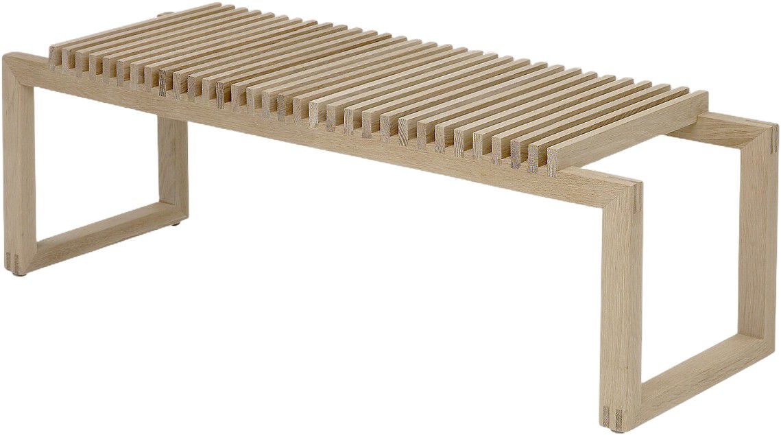 Cutter Bench 120
