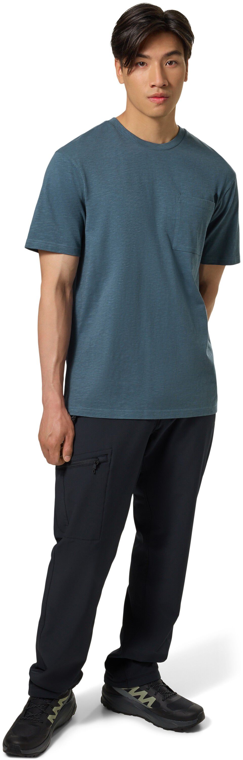 Core Slub T-shirt