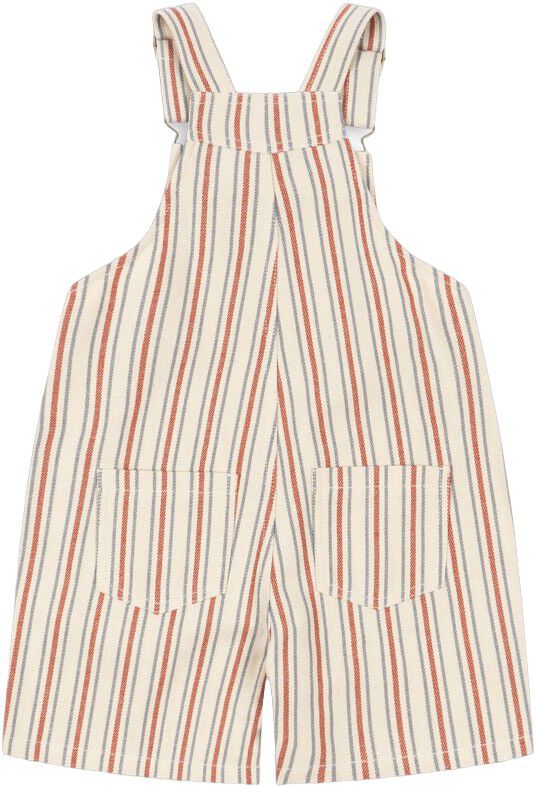 FRANKIE OVERALL GOTS