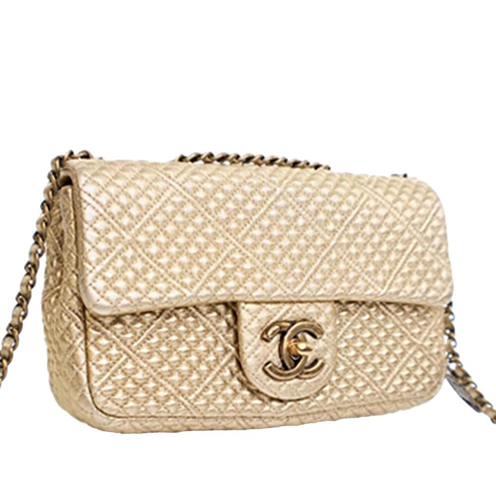 Chanel Flap Bag