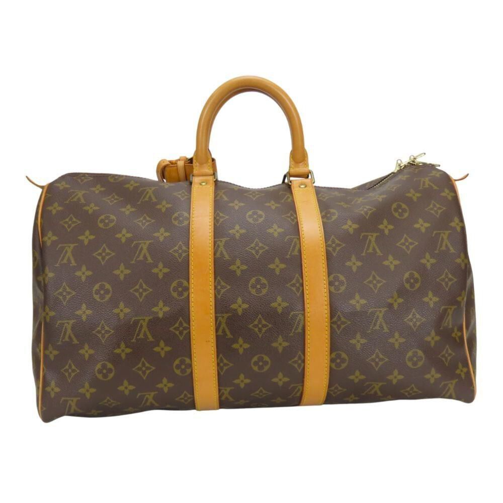 Louis Vuitton Keepall