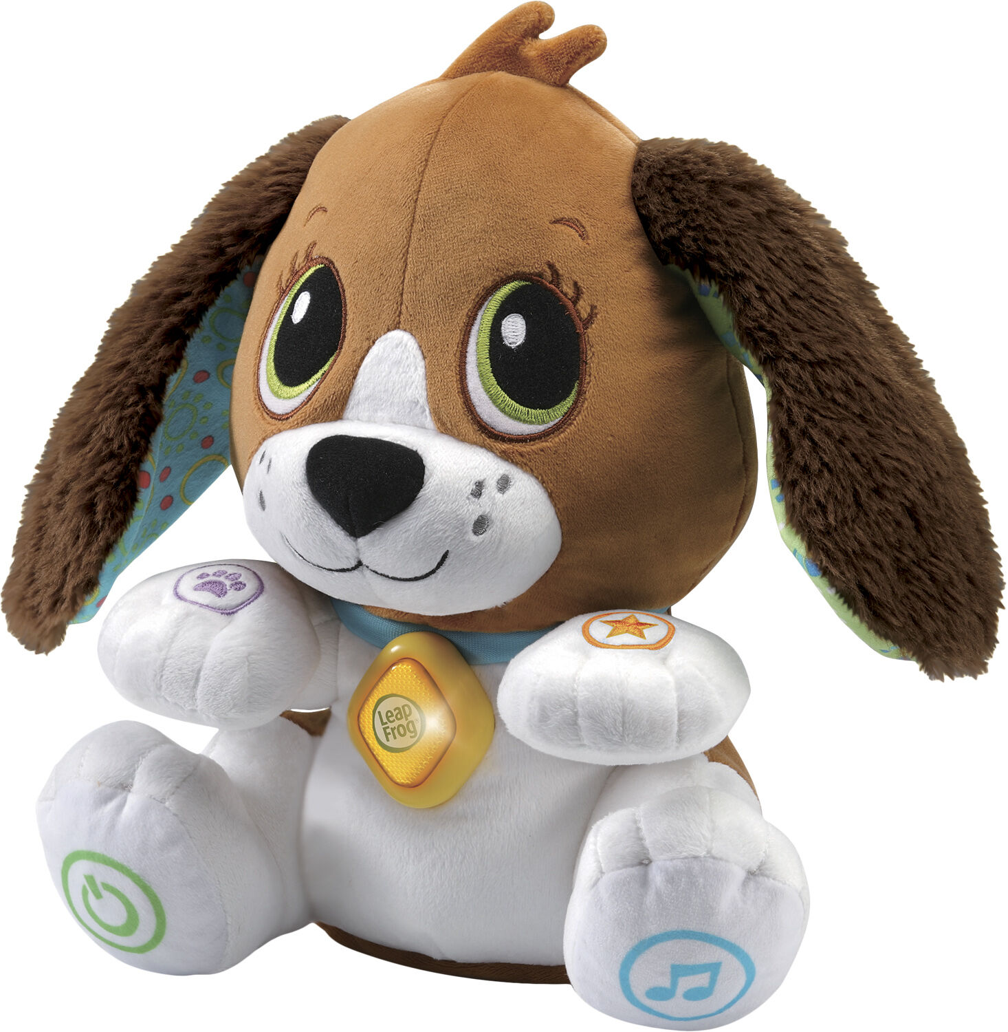 Vtech Baby Speak & Learn Puppy
