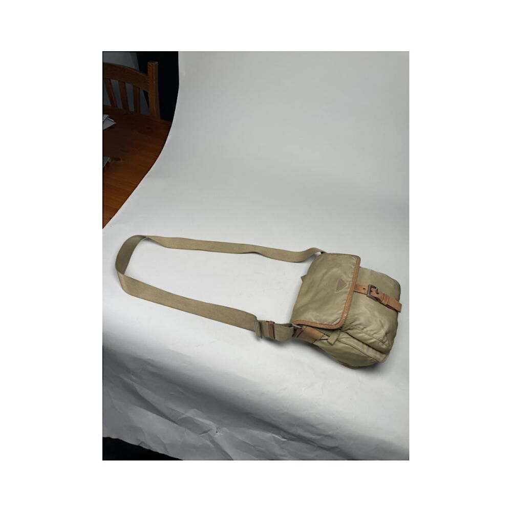 Prada Shoulder Bag