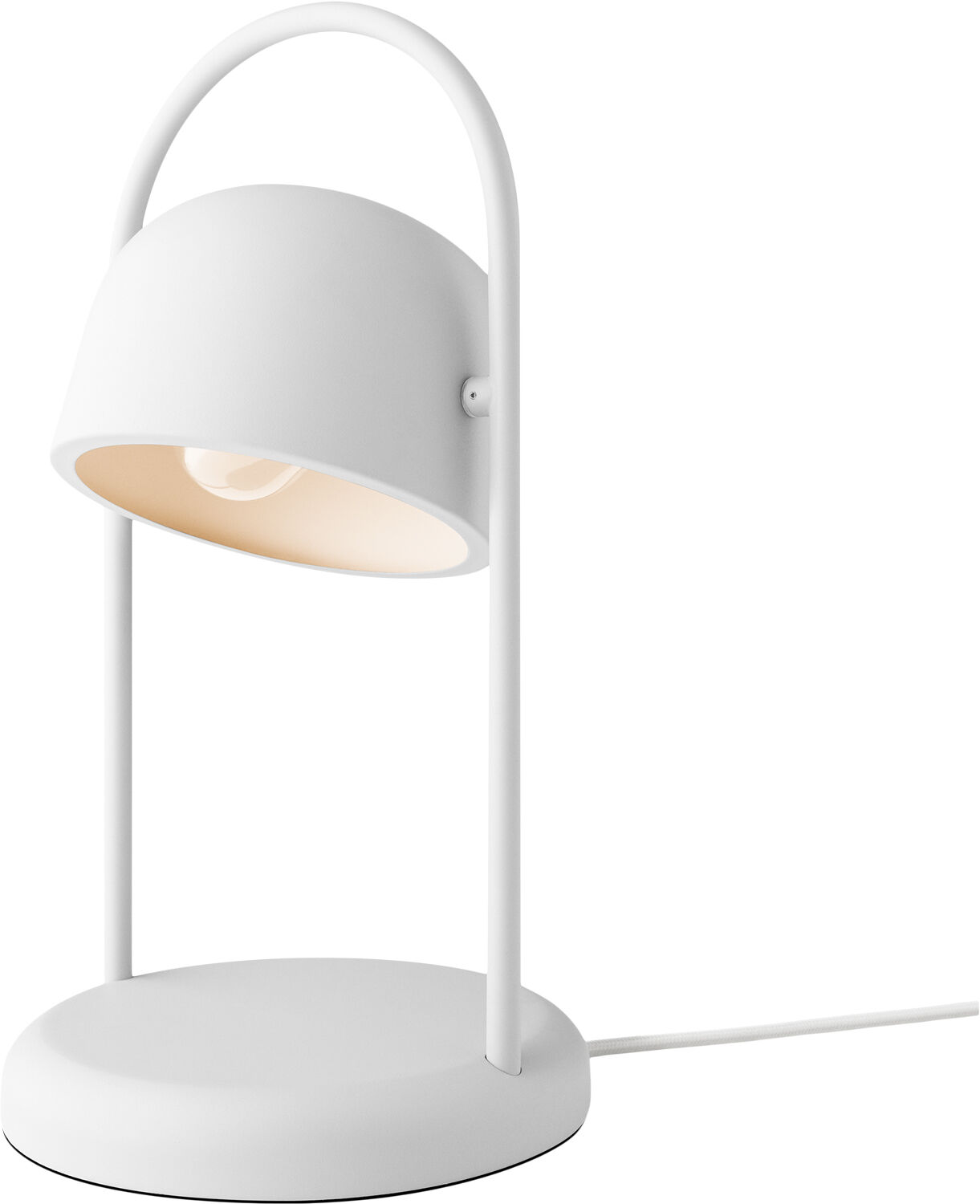 Quay table lamp