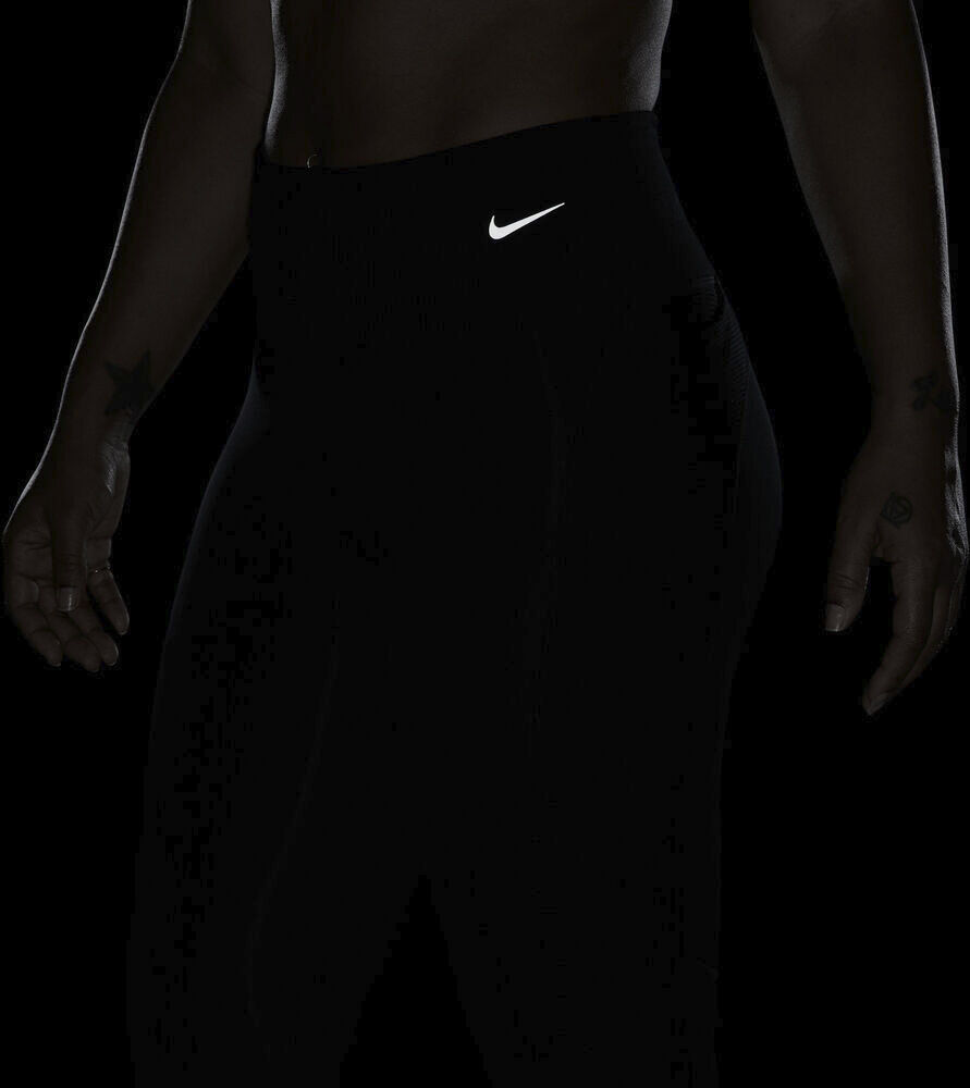 Dri-FIT Fast Mid-Rise 7/8 l&oslash;betights