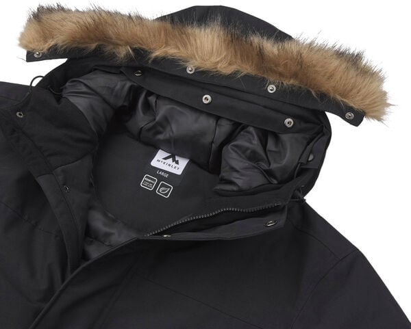 Banff II Parka jakke