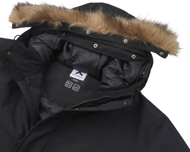 Banff II Parka jakke