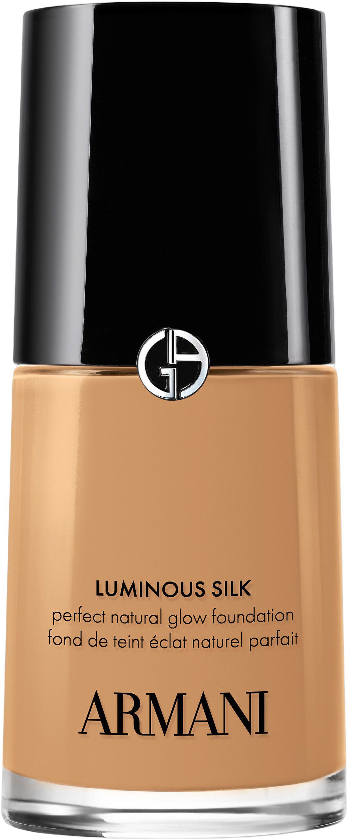 Luminous Silk foundation