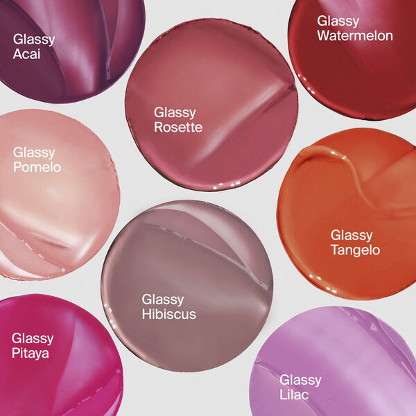 Color Fuse Longwear Glassy Lip + Cheek Balm Blush Stick Blush crème