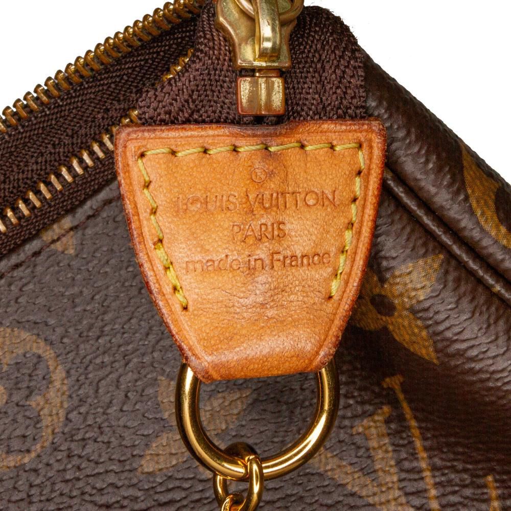 Louis Vuitton Pochette Accessoires