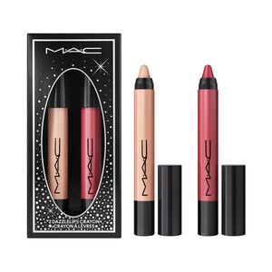 Decadent Dazzlelips Crayon Duo