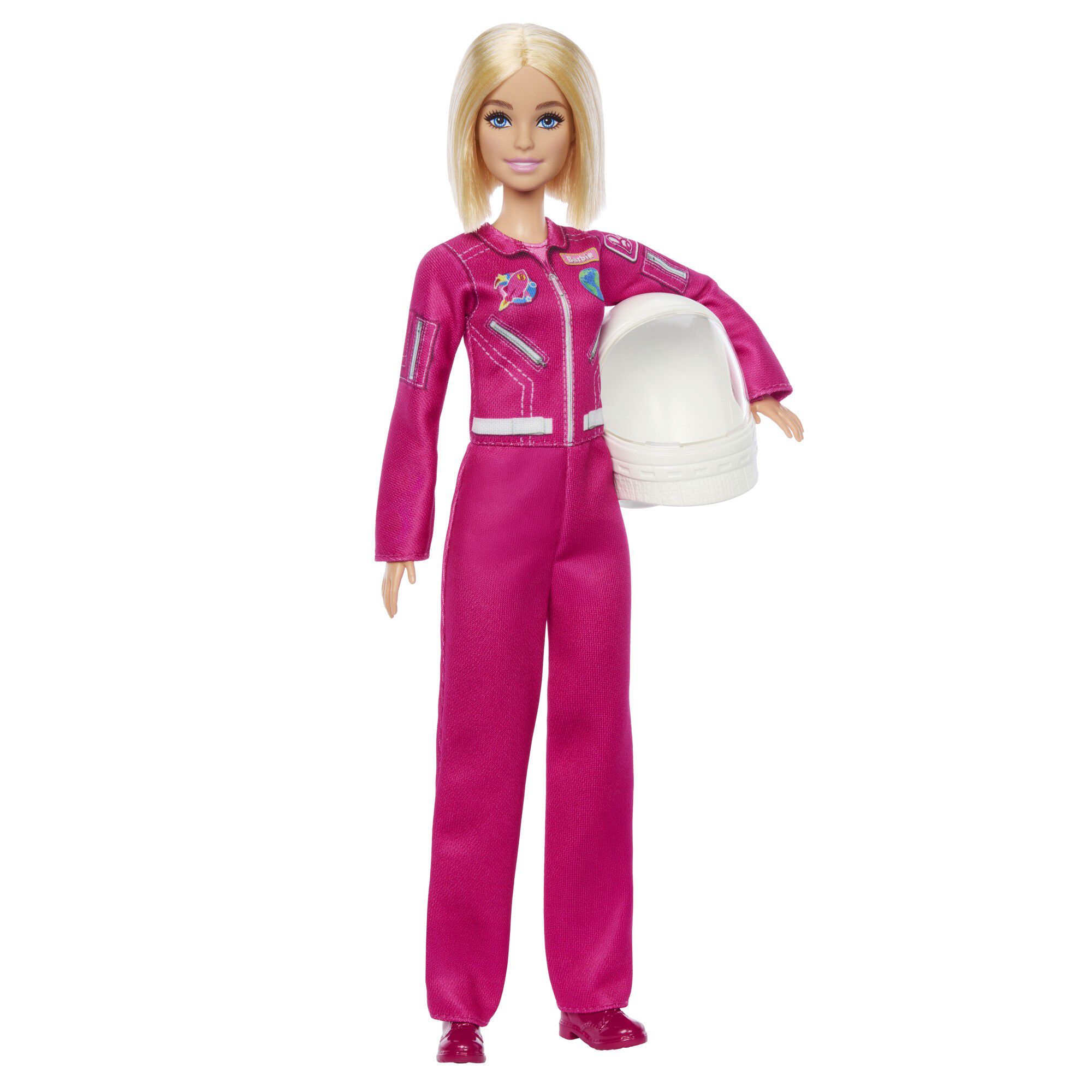 Barbie Career Astronaut D