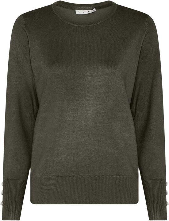 BB Jumper_BBSpringViscoseKnit