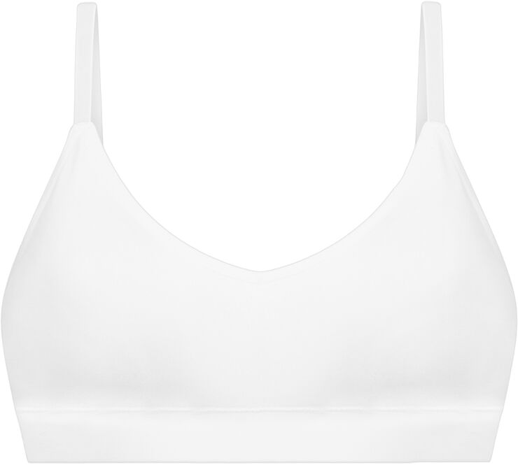 Dide Triangle Bralette