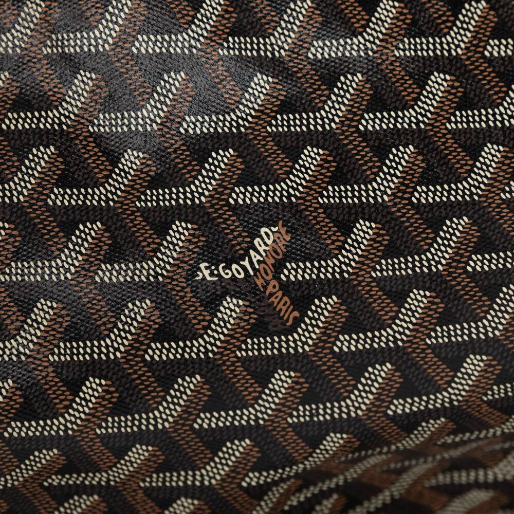 Goyard St Louis Tote