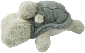 Berto & Baby Turtle Teddy