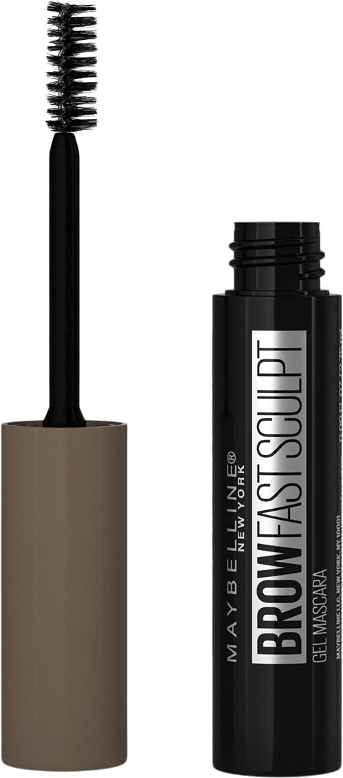 Brow Fast Sculpt Gel Mascara