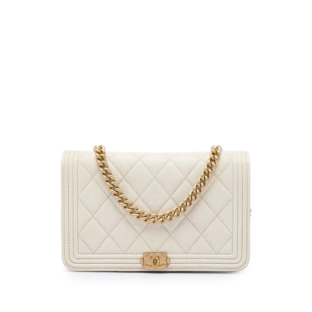 Chanel Flap Bag