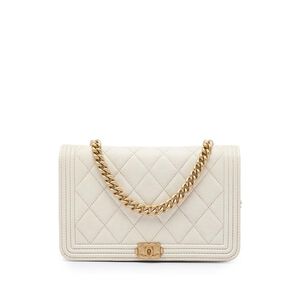 Chanel Flap Bag