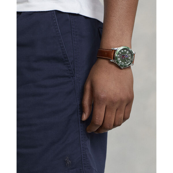 CLASSIC FIT 6INCH PREPSTER SHORT