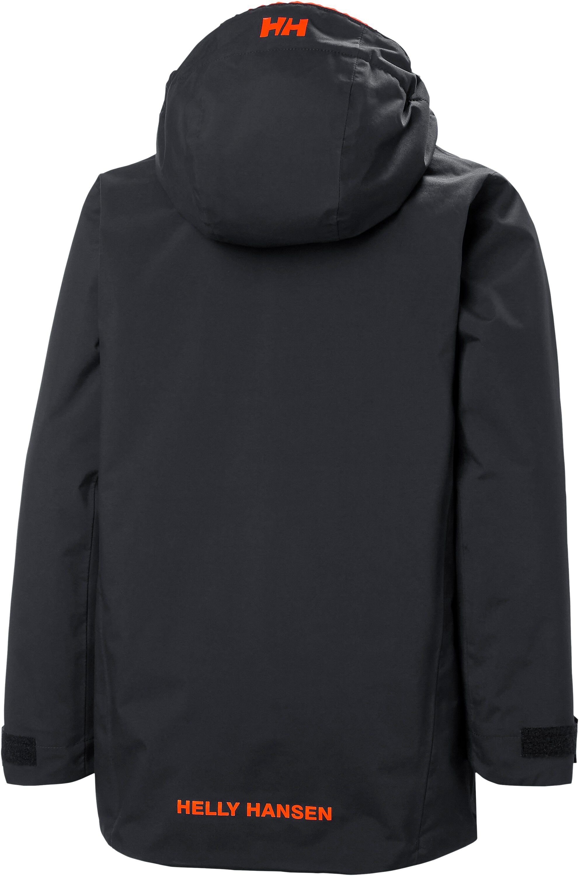 JR LEVEL JACKET
