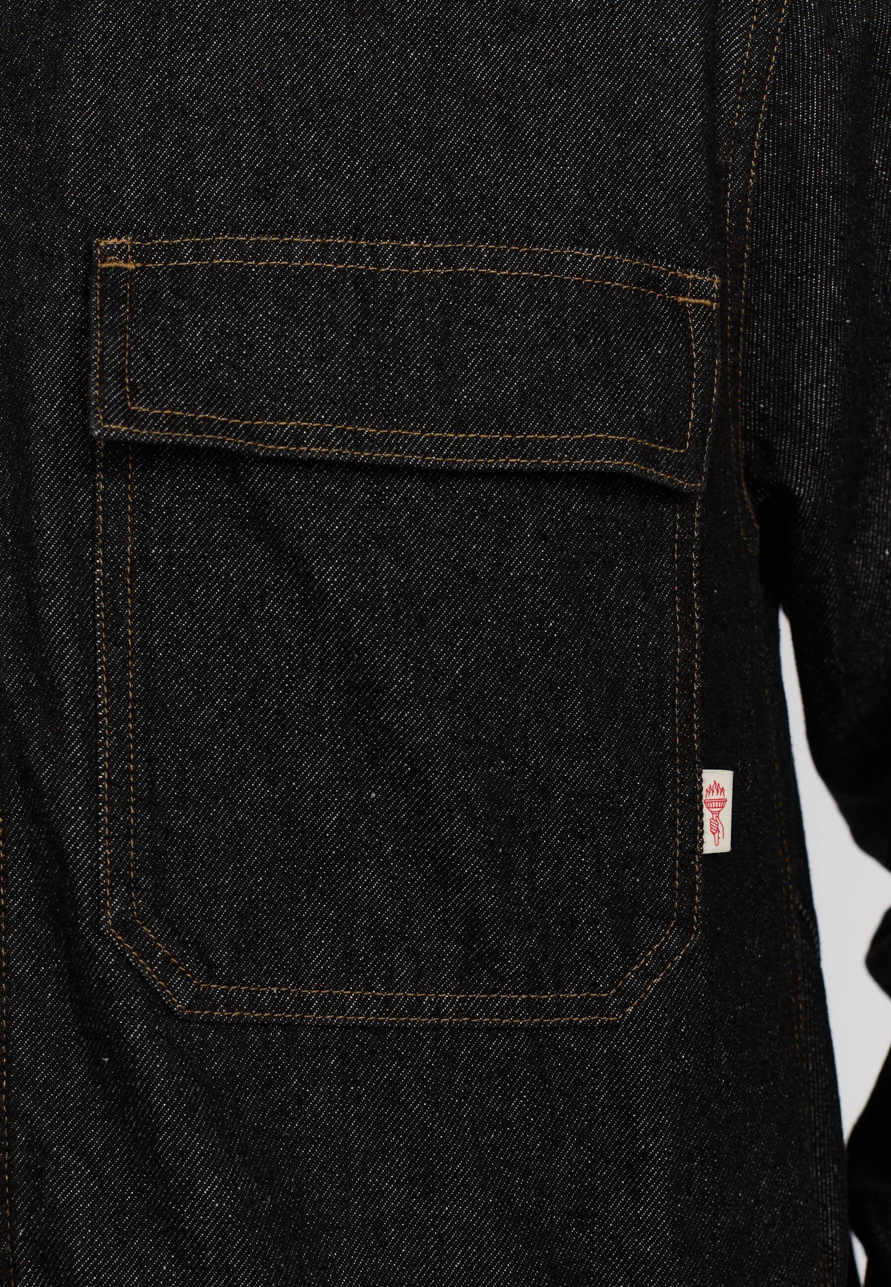 Long-sleeve Shirts
