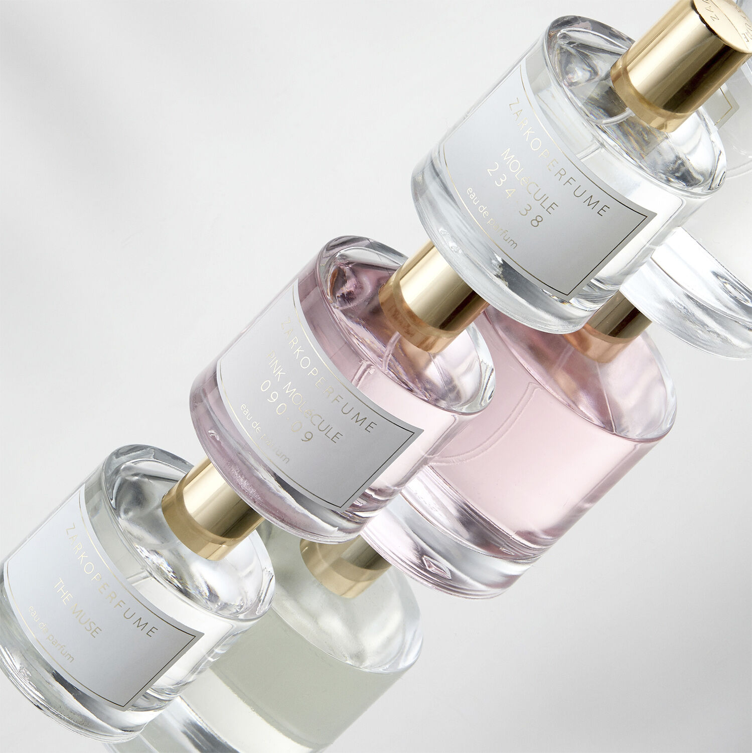 Molecule parfume 234 38 deals
