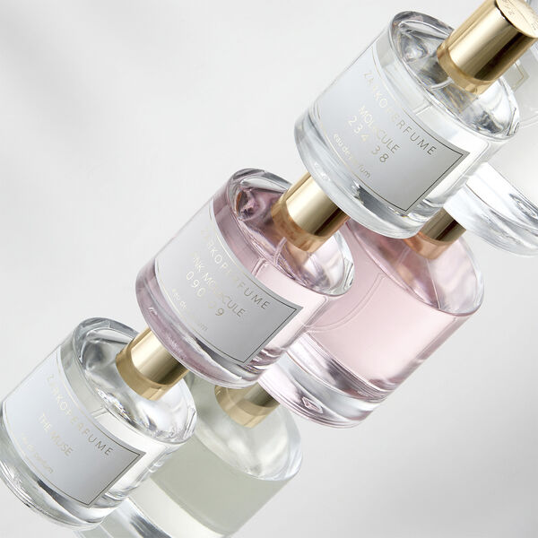 MOLéCULE 234-38 Eau de Parfum