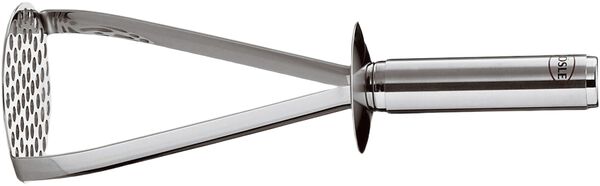 Kartoffelmoser 8,5 x 26 cm Stål