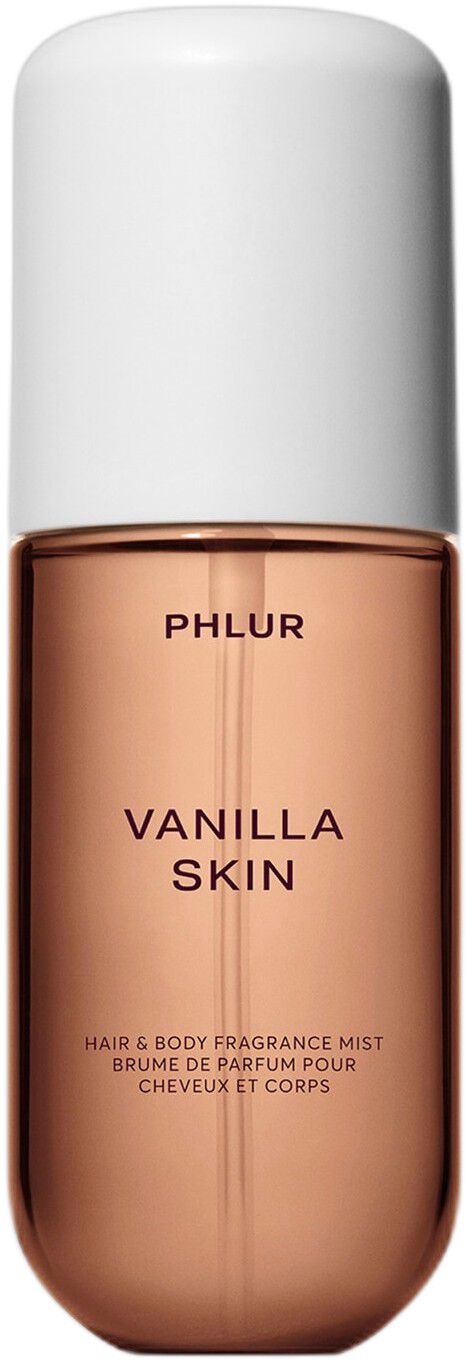 Vanilla Skin - Duftmist til h&aring;r og krop