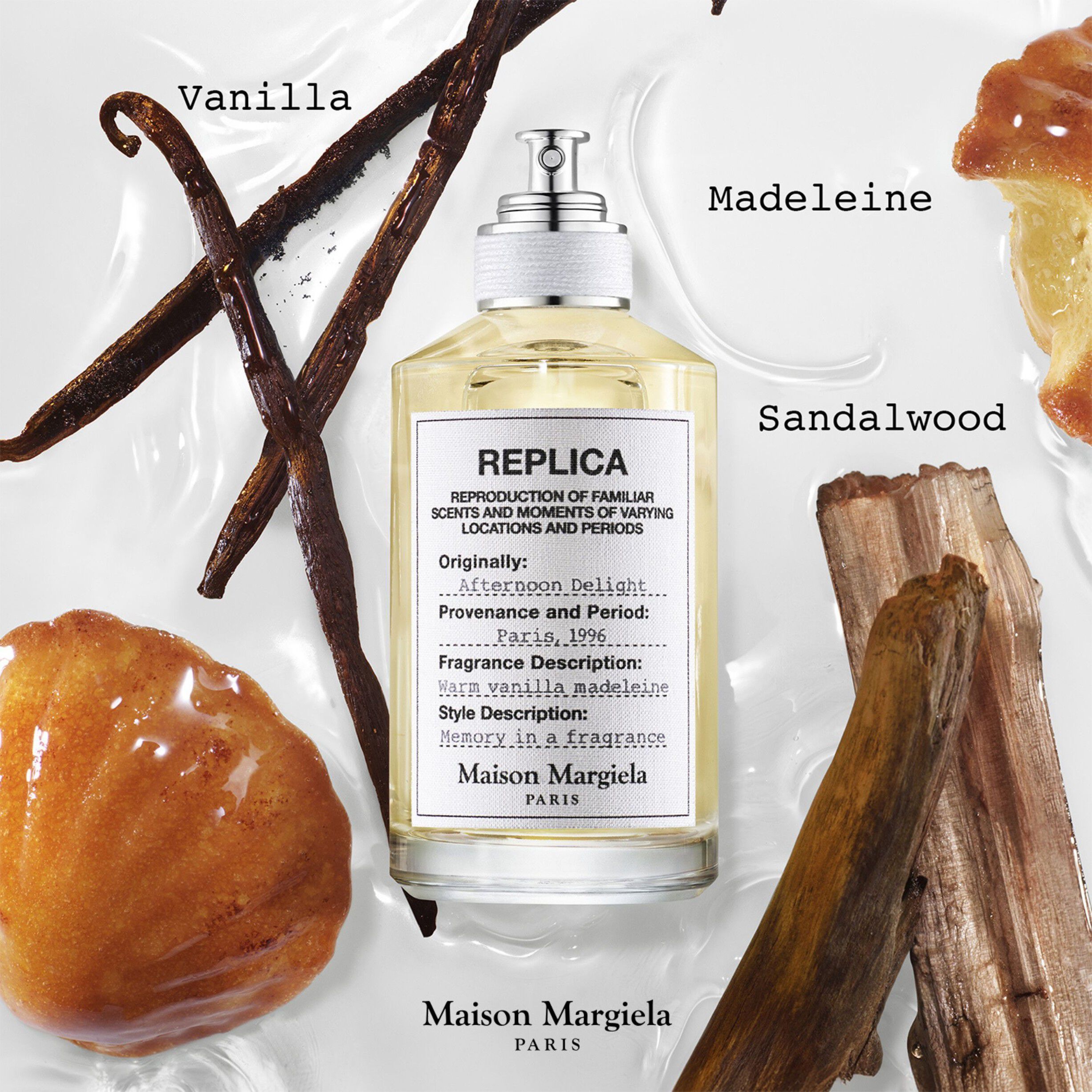 Replica Fragrance Eau De Toilette