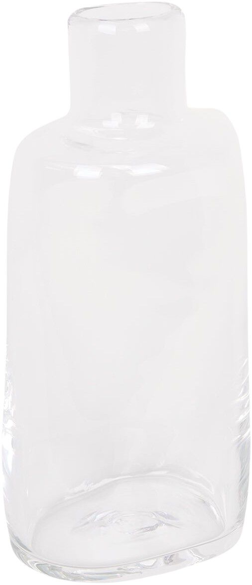 0405 Bottle | Clear | Wide