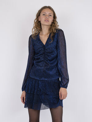 Ralph Glitz Blouse