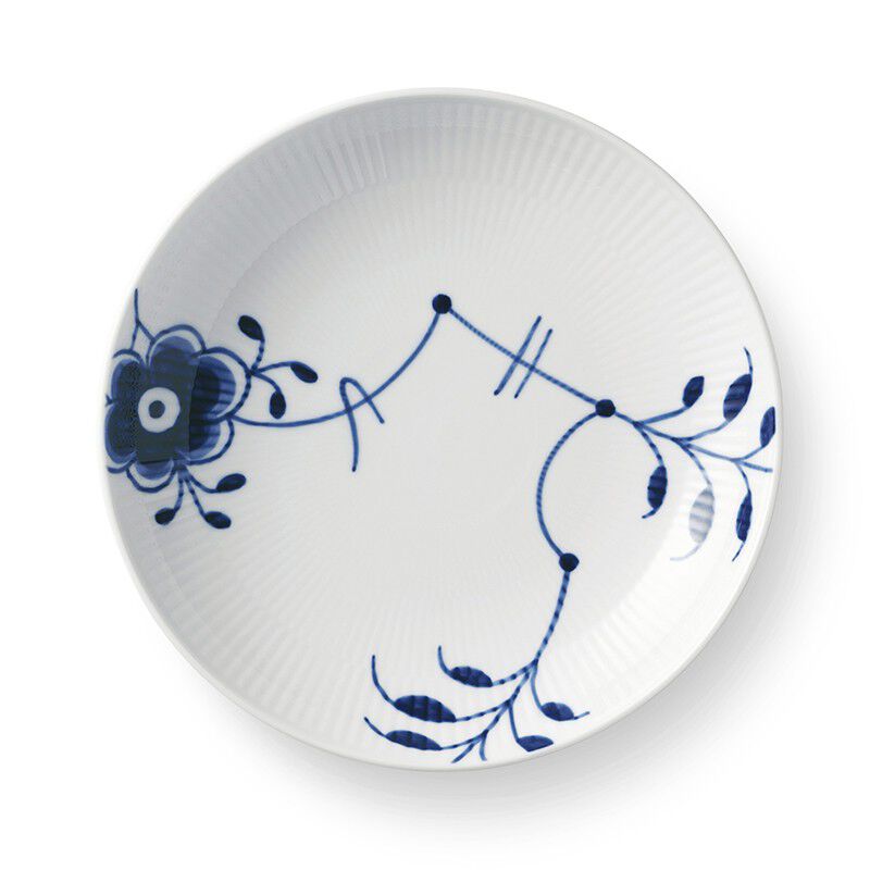 BL&Aring; MEGA MODERNE TALL 20 CM