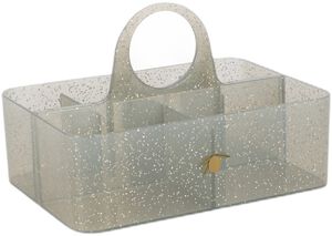 GLITTER STORAGE ORGANIZER