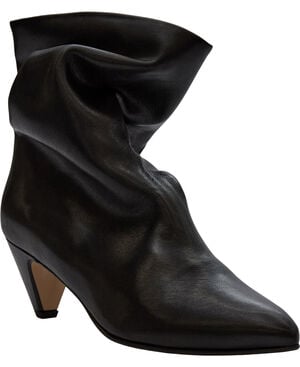 Vully 50 stiletto Soft calf