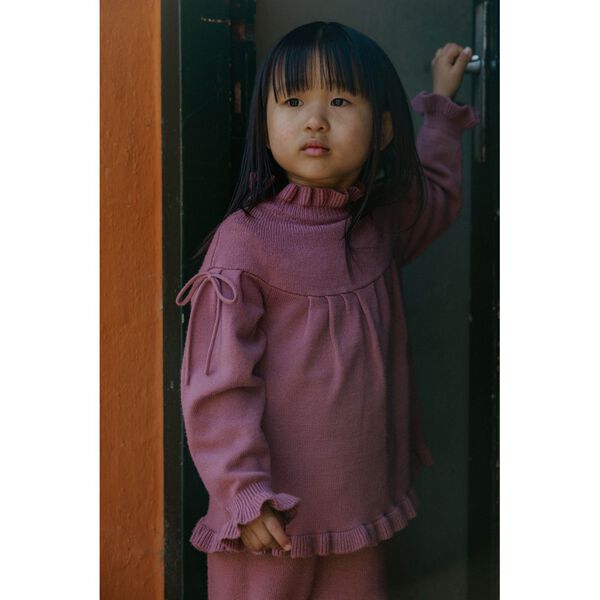 ALON WIDE PANT